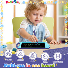 Load image into Gallery viewer, Astro Draw Colored Drawing Tablet for Kids Travel Activities Toy
