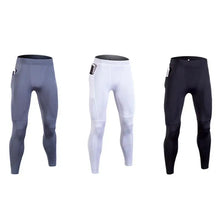 Load image into Gallery viewer, Men&#39;s Sweatpants Compression Quick Dry Fitness Sport Leggings
