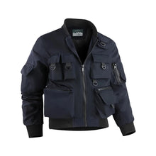 Load image into Gallery viewer, Men&#39;s New Multifunctional Military Off-Road Jacket Multi-Pocket
