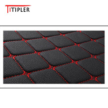 Load image into Gallery viewer, Custom Car Floor Mats For VW Touareg Auto Accessories Foot Carpet
