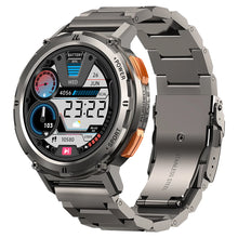 Load image into Gallery viewer, 22MM Metal Strap For KOSPET TANK T2 M2 Smartwatch Waterproof
