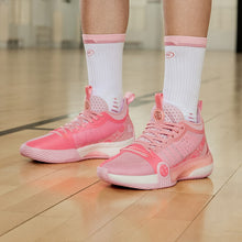 Load image into Gallery viewer, 361 Degrees Aaron Gordon Zen3 Men Sports Basketball Shoes Non
