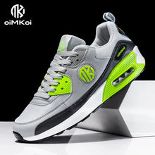 Load image into Gallery viewer, OIMKOI New Men&#39;s Sneakers Shoes Soft and Comfortable Breathable Mesh Men&#39;s Running Shoes
