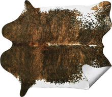 Load image into Gallery viewer, American style rug Imitation cowhide carpet room decor carpets
