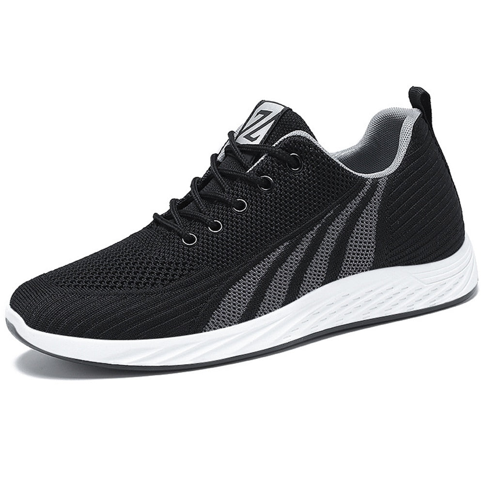 Men Training Shoe Running Shoes Comfortable Breathable