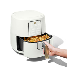 Load image into Gallery viewer, Beautiful 6 Quart Touchscreen Air Fryer
