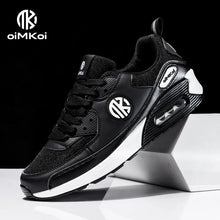 Load image into Gallery viewer, OIMKOI New Men&#39;s Sneakers Shoes Soft and Comfortable Breathable Mesh Men&#39;s Running Shoes
