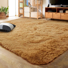 Load image into Gallery viewer, LOCHAS Thickened Fluffy Carpet decoration, living room
