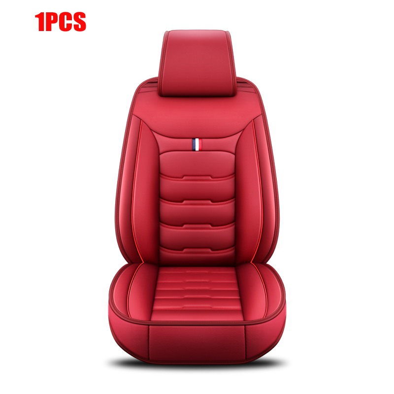 Leather Car Seat Cover for Hyundai All Models