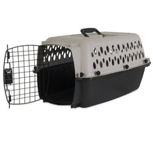 Load image into Gallery viewer, Vibrant Life Pet Kennel for Dogs, Hard-Sided Dog Carrier
