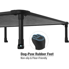 Load image into Gallery viewer, Uniquely Designed Anti-slip Feet Dog Beds Pet Accessories
