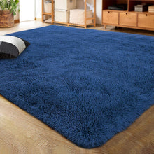 Load image into Gallery viewer, LOCHAS Thickened Fluffy Carpet decoration, living room
