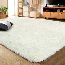 Load image into Gallery viewer, LOCHAS Thickened Fluffy Carpet decoration, living room
