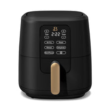 Load image into Gallery viewer, Beautiful 6 Quart Touchscreen Air Fryer
