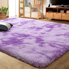 Load image into Gallery viewer, LOCHAS Thickened Fluffy Carpet decoration, living room
