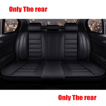 Load image into Gallery viewer, Leather Car Seat Cover for Hyundai All Models
