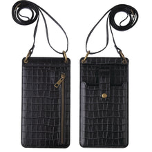 Load image into Gallery viewer, Multi-functional Crossbody Shoulder Phone Bag For iPhone
