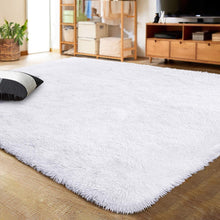 Load image into Gallery viewer, LOCHAS Thickened Fluffy Carpet decoration, living room
