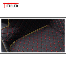 Load image into Gallery viewer, Custom Car Floor Mats For VW Touareg Auto Accessories Foot Carpet
