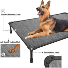 Load image into Gallery viewer, Uniquely Designed Anti-slip Feet Dog Beds Pet Accessories
