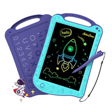 Load image into Gallery viewer, Astro Draw Colored Drawing Tablet for Kids Travel Activities Toy
