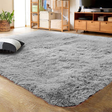 Load image into Gallery viewer, LOCHAS Thickened Fluffy Carpet decoration, living room
