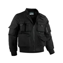 Load image into Gallery viewer, Men&#39;s New Multifunctional Military Off-Road Jacket Multi-Pocket
