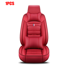 Load image into Gallery viewer, Leather Car Seat Cover for Hyundai All Models
