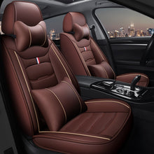 Load image into Gallery viewer, Leather Car Seat Cover for Hyundai All Models
