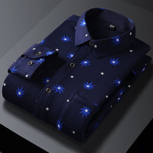 Load image into Gallery viewer, Classic Fashion Long-Sleeved Shirt (2XL,3XL,4XL)
