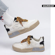 Load image into Gallery viewer, Warrior American style Sneakers Women Fashion Original Casual Shoes
