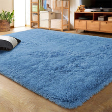 Load image into Gallery viewer, LOCHAS Thickened Fluffy Carpet decoration, living room
