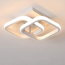 Load image into Gallery viewer, Hallway Balcony Stair Lighting LED Ceiling Light Corridor for Home
