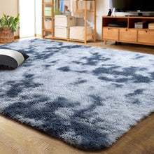 Load image into Gallery viewer, LOCHAS Thickened Fluffy Carpet decoration, living room
