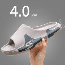 Load image into Gallery viewer, Men&#39;s Slippers Soft Comfortable Summer Slippers
