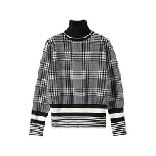 Load image into Gallery viewer, Y2k Knitwear Korean Fashion Sweaters For Women 2023 Autumn Winter Pullover
