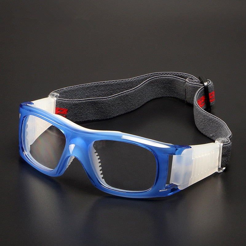 -50 -75 -100 Goggles Glasses Impact Protection Glasses