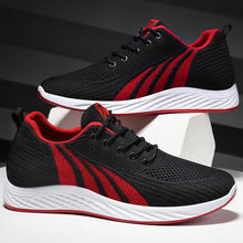 Load image into Gallery viewer, Men Casual Fashion Non-Slip Casual Sneakers Comfortable Breathable
