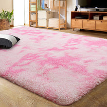 Load image into Gallery viewer, LOCHAS Thickened Fluffy Carpet decoration, living room
