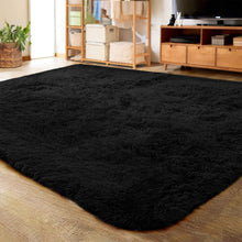 Load image into Gallery viewer, LOCHAS Thickened Fluffy Carpet decoration, living room
