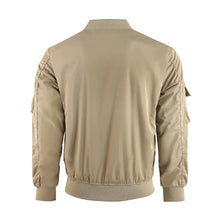 Load image into Gallery viewer, Men&#39;s New Multifunctional Military Off-Road Jacket Multi-Pocket
