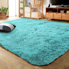 Load image into Gallery viewer, LOCHAS Thickened Fluffy Carpet decoration, living room
