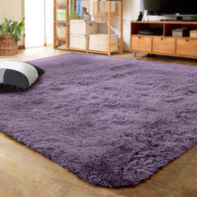 Load image into Gallery viewer, LOCHAS Thickened Fluffy Carpet decoration, living room
