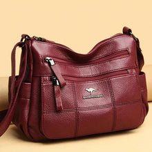 Load image into Gallery viewer, Genuine Brand Leather Sac Luxury Handbags Women Bags Designer Shoulder Crossbody Hand Bags for Women 2022 Purses and Handbags
