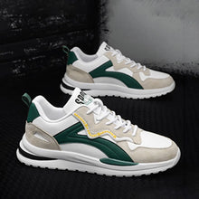 Load image into Gallery viewer, Men Fashion Sneakers Breathable Sports Training Shoes
