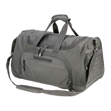 Load image into Gallery viewer, 50L Travel Sports Bags Foldable Gym Bag Carry-on Luggage Duffle Bag
