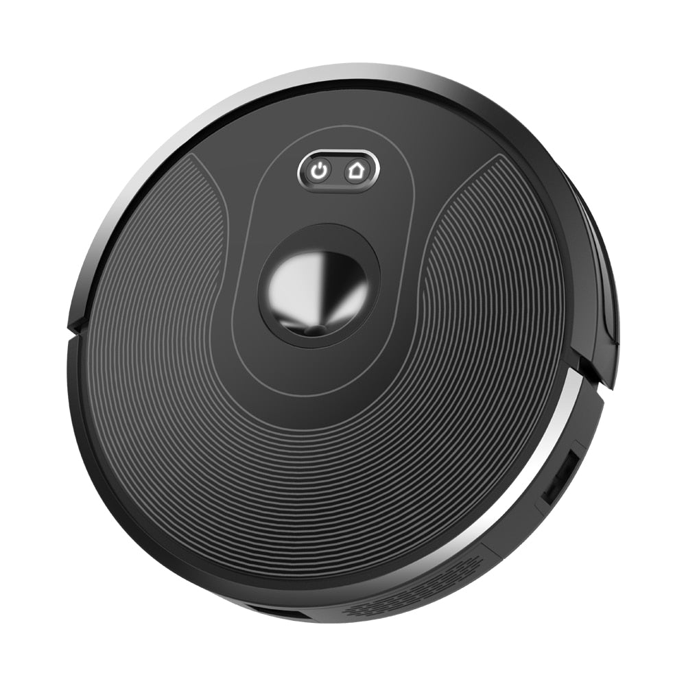 ABIR X6 Robot Vacuum Cleaner, Visual Navigation. - sunnydayhomedecorboutique