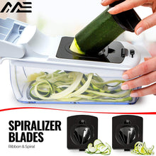 Load image into Gallery viewer, 16in1 Multifunctional Vegetable Chopper Household Salad Chopper
