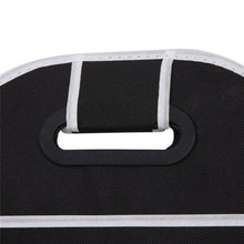 Load image into Gallery viewer, 1PCS Auto Folding Car Storage Box Trunk Bag Vehicle Toolbox Multi-use
