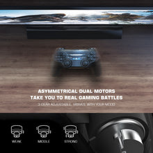 Load image into Gallery viewer, GameSir T3 Wireless Gamepad Game Controller PC Joystick for Android
